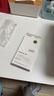 Smorss【一體硅膠相機按鍵】適用蘋果16promax手機殼iphone16pm保護套親膚固態(tài)硅膠全包植絨男女軟殼 白 曬單實拍圖