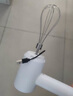 雙槍打蛋器家用迷你小型電動(dòng)手持無(wú)線自動(dòng)打蛋機(jī)奶油打發(fā)攪拌機(jī) 曬單實(shí)拍圖