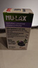 nulax樂康膏 西梅樂康片 40片/瓶 澳洲進(jìn)口 天然西梅精華膳食纖維  曬單實拍圖