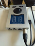 RME Babyface Pro FS娃娃臉聲卡錄音主播直播K歌專業(yè)編曲混音配音有聲書小說郭有才同款USB聲卡套裝 娃娃臉Babyface Pro FS單品標配 曬單實拍圖