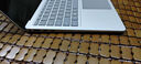 微軟（Microsoft）Surface Laptop 第7版 筆記本電腦 國家補貼20% 觸屏輕薄本 AI+PC 驍龍 X Elite 16G 512G 亮鉑金 曬單實拍圖