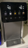 美的（Midea）小魔方pro電熱水瓶電水瓶飲水機 燒水壺電熱水壺316L 風(fēng)冷保溫恒溫一體0塑料可拆國家補貼31FPro 曬單實拍圖