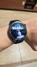 OPPO Watch X2 墨石巖黑【國家補貼】全智能手表運動(dòng)健康eSIM電話(huà)手表 鈦合金表圈oppo手表京東自營(yíng) 曬單實(shí)拍圖