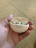 飛利浦（PHILIPS）藍牙耳機耳夾式無線通話降噪翻譯長續(xù)航輕量佩戴舒適運動辦公藍牙閃連6.0高配款TAQ3020白色 曬單實拍圖