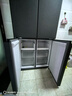 米家小米513LPro十字四開(kāi)門(mén)【60CM超薄】雙系統雙循環(huán)一級變頻抗菌凈味冰箱國家補貼20%BCD-513WTMSA 曬單實(shí)拍圖