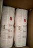 好奇（Huggies）鉑金裝成長褲XL96片(12-17kg)加大號嬰兒尿不濕小桃褲超薄透氣 曬單實(shí)拍圖