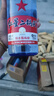 紅星二鍋頭 藍瓶綿柔8 純糧清香型名酒  特產(chǎn)禮品 節(jié)日送禮 53度 750mL 6瓶 整箱裝 曬單實拍圖