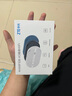 中興原裝隨身wifi6【送1500G】2025款支持5G 4G設(shè)備免插卡移動隨行無線網(wǎng)卡熱點(diǎn)無限全國通用流量便攜 黑色【 WiFi6  雙網(wǎng)切換 】旗艦版 曬單實(shí)拍圖