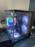 英邦達英特爾酷睿i7升十八核4060獨顯64G內存組裝臺式機電腦主機大游戲商用辦公設計水冷整機全套 五  14代酷睿i9級丨4060丨1TB電競直播 主機+32英寸高刷護眼顯示器 曬單實拍圖