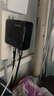 ANKER【國家3C認(rèn)證】安克智顯充140W充電器 氮化鎵屏顯type-c多口pd快充100W頭適用iPhone16手機(jī)電腦 灰 曬單實拍圖