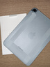 Apple/蘋果 iPad mini (A17 Pro) 8.3英寸 平板電腦(256G WLAN版/mini7/MXNA3CH/A)深空灰色 曬單實拍圖