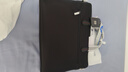 新秀麗（Samsonite）男士商務(wù)手提包13.3英寸電腦包牛皮革出差公文包男士禮物 TK3 曬單實(shí)拍圖