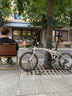大行（DAHON）折疊自行車20英寸11速鋁合金超輕車架城市運(yùn)動(dòng)競(jìng)技自行車PKA015 銀色【V剎+馬甲線】 曬單實(shí)拍圖