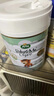 寶貝與我（Arla）有機(jī)A2嬰幼兒奶粉白金罐2段（6-12月）600g丹麥原罐進(jìn)口 【效期26年8/10月】有機(jī)A2二段 曬單實(shí)拍圖