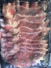 潮味碼頭鮮切牛肉潮汕火鍋6葷1素3調(diào)料凈重1675g共17件吊龍雪花匙仁肥胼 曬單實拍圖