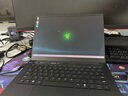 雷蛇（Razer）靈刃14游戲本筆記本電腦 銳龍AI 9 365/RTX 5060/16GB DDR5x/1TB SSD/ 3K 120Hz OLED屏【2025款】 曬單實(shí)拍圖