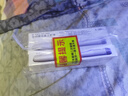 泰爾茂納諾斯一次性胰島素筆用針頭0.18*4mm 34G針 10盒70支+酒精棉 曬單實(shí)拍圖