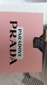 普拉達（PRADA）新品我本莫測開(kāi)心果香水濃香prada發(fā)噴尼龍氣墊口紅禮盒生日禮物 90ml我本莫測女士香水EDP濃香 曬單實(shí)拍圖