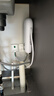 四季沐歌（MICOE）小廚寶即熱式電熱水器 5500W家用迷你小型廚房熱水寶智能恒溫三檔功率變頻免儲水不限水量過水熱 曬單實(shí)拍圖