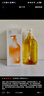 儒意（RUYI）生姜艾草按摩精油500ml 通經(jīng)絡(luò)全身排毒發(fā)熱拔罐spa開背推拿刮痧 曬單實(shí)拍圖