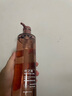 水之蔻王俊凱同款果酸沐浴露500ml 溫和去角質(zhì)持久留香控油祛痘沐浴乳液 曬單實(shí)拍圖