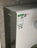 美的（Midea）凈水器家用大通量廚下式RO反滲透過(guò)濾器純水凈飲機(jī)前十名麒麟0阻垢劑【人氣熱賣】無(wú)雙酚A母嬰直飲 曬單實(shí)拍圖