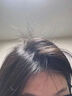 ZCL胖東來洗發(fā)水防脫發(fā)育發(fā)固發(fā)生姜控油蓬松何首烏側柏葉第1名金榜 曬單實拍圖