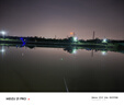 民間藝人咬鉤變色夜光漂日夜兩用電子漂高靈敏醒目魚(yú)漂大物黑坑夜釣浮漂 HK02長(zhǎng)58.5CM吃鉛3.18日夜兩用 曬單實(shí)拍圖