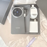 vivo  X200 Pro  蔡司2億APO超級長(cháng)焦 藍晶×天璣9400 6000mAh藍海電池 全網(wǎng)通手機 辰夜黑 16G+512G 官方標配 曬單實(shí)拍圖