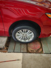 米其林（MICHELIN）汽車輪胎 215/55R17 94V 浩悅五代Primacy 5 適配大眾邁騰/帕薩特 曬單實拍圖