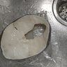 我愛(ài)漁法國銀鱈魚(yú)圓切450g 南極犬牙魚(yú) 2-3片真空包裝 海鮮水產(chǎn) 曬單實(shí)拍圖