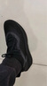 安德瑪（UNDERARMOUR）春夏Phantom 4男子商場(chǎng)同款運(yùn)動(dòng)休閑鞋3027593黑色002 40.5 曬單實(shí)拍圖