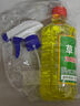 楚婕雅空調(diào)清洗接水袋帶接水管清洗劑工具套裝全套加厚空調(diào)集水袋清洗罩 曬單實(shí)拍圖
