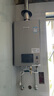 林內(nèi)（Rinnai）【小蠻腰Pro plus】13升極光灰燃?xì)鉄崴鳌炯译妵?guó)家補(bǔ)貼15%】 超能恒溫芯 13GD33（JSQ26-GD33） 曬單實(shí)拍圖