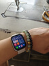 華為（HUAWEI）手表WATCH FIT 4【國(guó)補(bǔ)15%】運(yùn)動(dòng)智能健康管理藍(lán)牙通話輕薄大屏NFC門禁交通支付送男女士朋友Pro3 悅動(dòng)白丨送定制表帶+精美表盤 曬單實(shí)拍圖