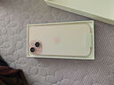 Apple/蘋果 iPhone 15 (A3092) 256GB 粉色 支持移動(dòng)聯(lián)通電信5G 雙卡雙待手機(jī) 曬單實(shí)拍圖