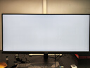 華碩（ASUS） ProArt34英寸準4K 120Hz IPS屏HDR400人體工學(xué)專(zhuān)業(yè)設計顯示器 PA348CGV Type-c接口支架旋轉升降 內置音箱 曬單實(shí)拍圖