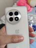 一加 13 24GB+1TB 白露晨曦 國家補(bǔ)貼 高通驍龍?8至尊版 6000mAh 冰川電池 oppo智能AI游戲5G手機(jī) 曬單實(shí)拍圖