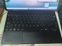 戴睿（dere）T30Pro【2025新品+2K觸摸屏】筆記本電腦平板二合一 windows系統(tǒng)金屬超薄商務(wù)便攜辦公電腦輕薄本 【2025款-懸浮妙控鍵盤】2K觸控屏 【榮耀旗艦】32G內(nèi)存 1TB高 曬單實拍圖