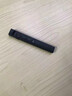 小米（MI）適用新款白板遙控筆PPT翻頁(yè)筆多媒體教鞭電子紅外可充電翻頁(yè)筆多媒體遙控器換頁(yè)筆講課 B2雙模式多媒體款-黑色 曬單實(shí)拍圖