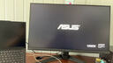 華碩（ASUS）TUF小金剛 27英寸2K顯示器 高刷電競(jìng) FastIPS顯示屏 0.3ms響應(yīng) 內(nèi)置雙音箱 G-sync 2K210Hz升降 VG27AQL5A小金剛Max 曬單實(shí)拍圖