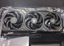 影馳 GeForce RTX 5060 金屬大師 黑金版 OC DLSS 4 電競(jìng)游戲/設(shè)計(jì)剪輯/直播娛樂/AI本地部署電腦顯卡 曬單實(shí)拍圖