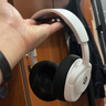 賽睿（SteelSeries）寒冰新星二代Arctis Nova 5白色 2.4G/藍牙雙無線連接游戲電腦電競耳機 支持手機APP調(diào)節(jié) 降噪麥 Nova5白色【寒冰2代】 曬單實拍圖