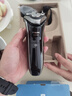 飛利浦（PHILIPS）【七夕情人節(jié)禮物】剃須刀電動(dòng) S3000系列男士旋轉(zhuǎn)式刮胡須刀 實(shí)用生日禮物送男友送父親 【旗艦款】S3203 曬單實(shí)拍圖