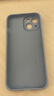 奶小鴨 適用蘋果14手機殼 iphone14保護套鏡頭全包硅膠防摔超薄創(chuàng)意卡通簡約網(wǎng)紅軟殼男女款 遠峰藍 曬單實拍圖