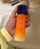 花印納豆彈潤(rùn)綻亮乳液120ml緊膚補(bǔ)水保濕清爽不黏膩進(jìn)口 清倉(cāng)27年 曬單實(shí)拍圖