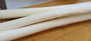農(nóng)家自種精品山東大蔥特級(jí)新鮮鐵桿長(zhǎng)白蔥農(nóng)家毛蔥香蔥現(xiàn)挖便宜 山東大蔥（帶老皮）帶箱 1斤 曬單實(shí)拍圖