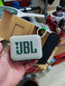 JBL【旗艦新品】GO4升級(jí)款 音樂金磚四代 GO3便攜式藍(lán)牙音箱 重低音戶外迷你小音響 禮物音箱 GO4【兩臺(tái)互聯(lián)款】迷彩色 曬單實(shí)拍圖
