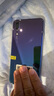 華為 HUAWEI P20 AI智慧 全面屏 雙卡雙待 4G全網(wǎng)通版 二手游戲手機 極光色 6G+64G 全網(wǎng)通 95新 曬單實拍圖