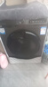 海爾（Haier）洗衣機(jī)10公斤滾筒全自動(dòng)家用大容量嵌入式智能預(yù)約防生銹巴氏除菌一級(jí)能效 國家補(bǔ)貼20% 以舊換新 【優(yōu)選款】1.1洗凈比+20年防生銹+六維減震 曬單實(shí)拍圖